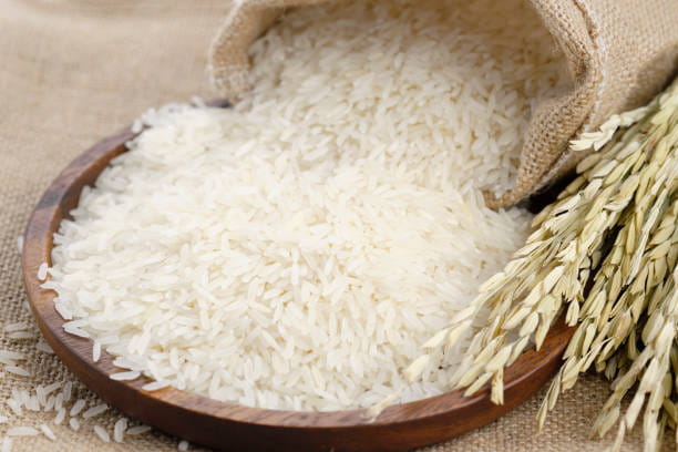 تصویر 4 از برنج ممتاز شمال عطر بی‌ نظیر خانه‌ های ایرانی